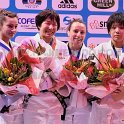 Grand Slam Paris 2013 Judo